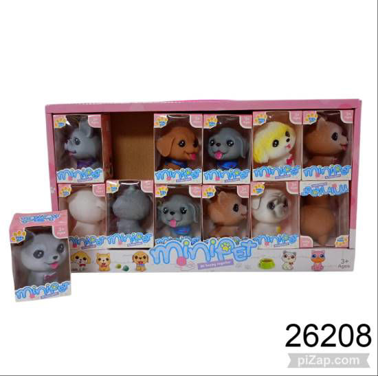 Imagen de MINI PETS PERRO/GATO 4.26